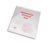 Allegro Respirator Storage Bags (A2000-WSG)